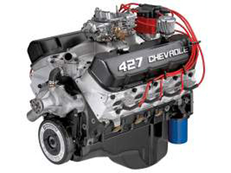 P172C Engine